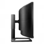 Монитор Philips 498P9/00 (49 ", VA, DQHD 5120x1440 (32:9), 70 Гц)