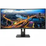 Монитор Philips 342B1C (34 ", TN, 2560x1080 (21:9), 75 Гц)