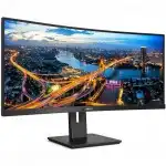 Монитор Philips 342B1C (34 ", TN, 2560x1080 (21:9), 75 Гц)