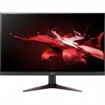 Монитор Acer Nitro VG250Qbmiix UM.KV0EE.001 (24.5 ", IPS, FHD 1920x1080 (16:9), 75 Гц)