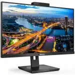 Монитор Philips 243B1JH/00 (23.8 ", IPS, FHD 1920x1080 (16:9), 75 Гц)