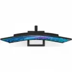 Монитор Philips 346E2CUAE (00/01) (34 ", VA, WQHD 3440x1440 (21:9), 100 Гц)