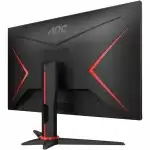 Монитор AOC C27G2ZE/BK (27 ", VA, FHD 1920x1080 (16:9), 240 Гц)