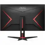 Монитор AOC C27G2ZE/BK (27 ", VA, FHD 1920x1080 (16:9), 240 Гц)