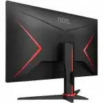 Монитор AOC C27G2ZE/BK (27 ", VA, FHD 1920x1080 (16:9), 240 Гц)