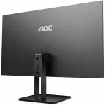 Монитор AOC 27V2Q (27 ", IPS, FHD 1920x1080 (16:9), 75 Гц)