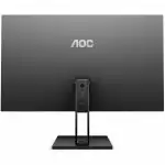 Монитор AOC 27V2Q (27 ", IPS, FHD 1920x1080 (16:9), 75 Гц)