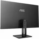 Монитор AOC 27V2Q (27 ", IPS, FHD 1920x1080 (16:9), 75 Гц)