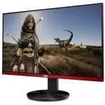 Монитор AOC G2490VXA (23.8 ", VA, FHD 1920x1080 (16:9), 144 Гц)