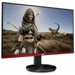 Монитор AOC G2490VXA (23.8 ", VA, FHD 1920x1080 (16:9), 144 Гц)
