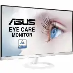 Монитор Asus VZ239HE-W 90LM0332-B01670 (23 ", IPS, FHD 1920x1080 (16:9), 75 Гц)