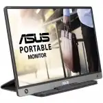 Монитор Asus ZenScreen MB16AH 90LM04T0-B02170 (15.6 ", IPS, FHD 1920x1080 (16:9), 60 Гц)