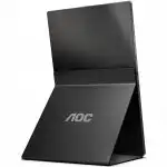 Монитор AOC 16T2 (15.6 ", IPS, FHD 1920x1080 (16:9), 60 Гц)