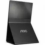 Монитор AOC 16T2 (15.6 ", IPS, FHD 1920x1080 (16:9), 60 Гц)