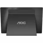 Монитор AOC 16T2 (15.6 ", IPS, FHD 1920x1080 (16:9), 60 Гц)