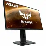 Монитор Asus TUF Gaming VG258QM 90LM0450-B02370 (24.5 ", TN, FHD 1920x1080 (16:9), 280 Гц)