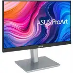 Монитор Asus PA247CV 90LM03Y1-B01370 (23.8 ", IPS, FHD 1920x1080 (16:9), 75 Гц)