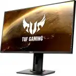 Монитор Asus TUF Gaming VG279QR 90LM04G0-B03370 (27 ", IPS, FHD 1920x1080 (16:9), 165 Гц)