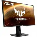 Монитор Asus TUF Gaming VG279QR 90LM04G0-B03370 (27 ", IPS, FHD 1920x1080 (16:9), 165 Гц)
