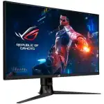 Монитор Asus ROG Swift PG329Q Gaming Monitor 90LM06L0-B01170 (32 ", IPS, WQHD 2560x1440 (16:9), 175 Гц)