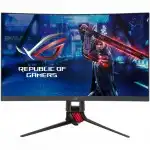 Монитор Asus Strix XG27WQ 90LM05I0-B01970 (27 ", VA, WQHD 2560x1440 (16:9), 165 Гц)