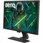 Монитор BenQ GL2480E 9H.LHXLA.FBE (24 ", TN, FHD 1920x1080 (16:9), 75 Гц)