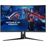Монитор Asus ROG Strix XG32VC 90LM03S0-B04170 (31.5 ", VA, WQHD 2560x1440 (16:9), 170 Гц)