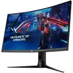 Монитор Asus ROG Strix XG32VC 90LM03S0-B04170 (31.5 ", VA, WQHD 2560x1440 (16:9), 170 Гц)