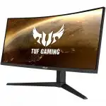 Монитор Asus TUF Gaming VG34VQL1B 90LM06F0-B01170 (34 ", VA, WQHD 3440x1440 (21:9), 165 Гц)