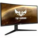 Монитор Asus TUF Gaming VG34VQL1B 90LM06F0-B01170 (34 ", VA, WQHD 3440x1440 (21:9), 165 Гц)