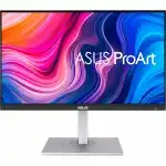 Монитор Asus ProArt PA278CV 90LM06Q0-B01370 (27 ", IPS, WQHD 2560x1440 (16:9), 75 Гц)