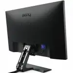Монитор BenQ GL2480 9H.LHXLB.VBE (24 ", TN, FHD 1920x1080 (16:9), 75 Гц)