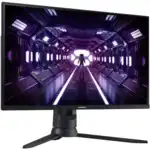 Монитор Samsung Odyssey G3 LF24G35TFWIXCI (24 ", VA, FHD 1920x1080 (16:9), 144 Гц)