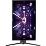 Монитор Samsung Odyssey G3 LF24G35TFWIXCI (24 ", VA, FHD 1920x1080 (16:9), 144 Гц)