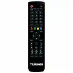Телевизор TELEFUNKEN TF-LED43S45T2S TF-LED43S45T2S(ЧЕРНЫЙ) (43 ")