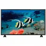 Телевизор Erisson 43FLX9030T2 (43 ")