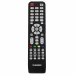Телевизор TELEFUNKEN TF-LED43S08T2SU TF-LED43S08T2SU(ЧЕРНЫЙ) (43 ")