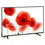 Телевизор TELEFUNKEN TF-LED43S08T2SU TF-LED43S08T2SU(ЧЕРНЫЙ) (43 ")
