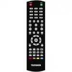 Телевизор TELEFUNKEN TF-LED24S22T2 TF-LED24S22T2(ЧЕРНЫЙ) (23.6 ")