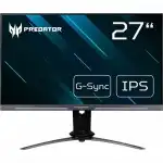 Монитор Acer Predator XB273UGSbmiiprzx UM.HX0EE.S01 (27 ", IPS, WQHD 2560x1440 (16:9), 165 Гц)