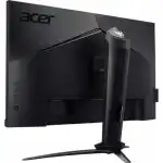 Монитор Acer Predator XB273UGSbmiiprzx UM.HX0EE.S01 (27 ", IPS, WQHD 2560x1440 (16:9), 165 Гц)