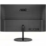 Монитор AOC Q27V4EA (27 ", IPS, WQHD 2560x1440 (16:9), 75 Гц)