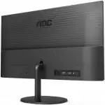 Монитор AOC Q27V4EA (27 ", IPS, WQHD 2560x1440 (16:9), 75 Гц)