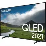 Телевизор Samsung QE50Q60AAUXRU (50 ")