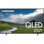 Телевизор Samsung QE50Q60AAUXRU (50 ")