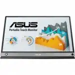 Монитор Asus ZenScreen Touch MB16AMT 90LM04S0-B01170 (15.6 ", IPS, FHD 1920x1080 (16:9), 60 Гц)