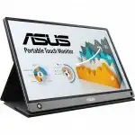 Монитор Asus ZenScreen Touch MB16AMT 90LM04S0-B01170 (15.6 ", IPS, FHD 1920x1080 (16:9), 60 Гц)