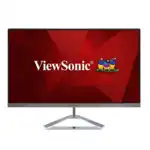Монитор Viewsonic VX2776-4K-MHD (27 ", IPS, 4K UHD 3840x2160 (16:9), 60 Гц)