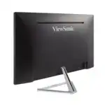 Монитор Viewsonic VX2776-4K-MHD (27 ", IPS, 4K UHD 3840x2160 (16:9), 60 Гц)