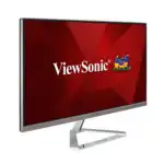Монитор Viewsonic VX2776-4K-MHD (27 ", IPS, 4K UHD 3840x2160 (16:9), 60 Гц)